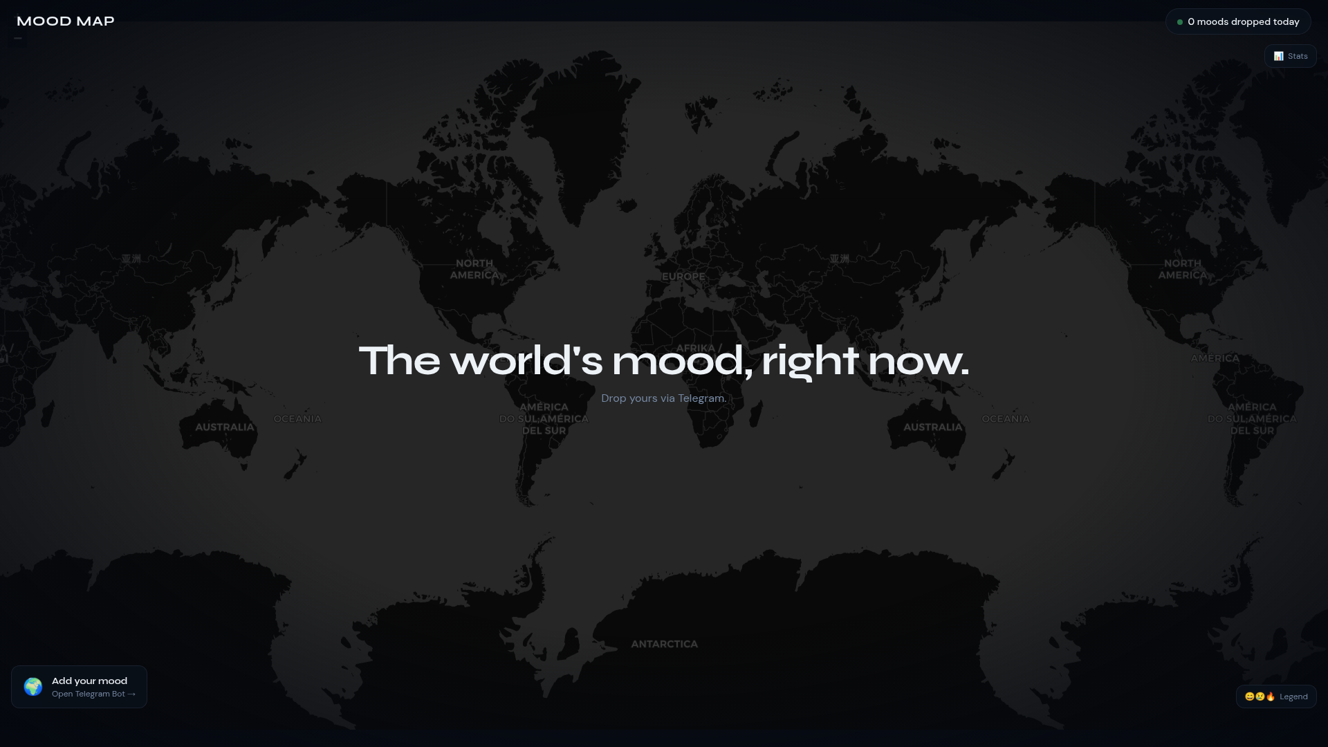 WorldMood